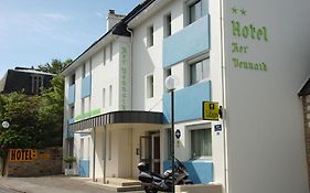 Hotel Ker Vennaik